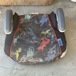 Booster Seats (Graco)