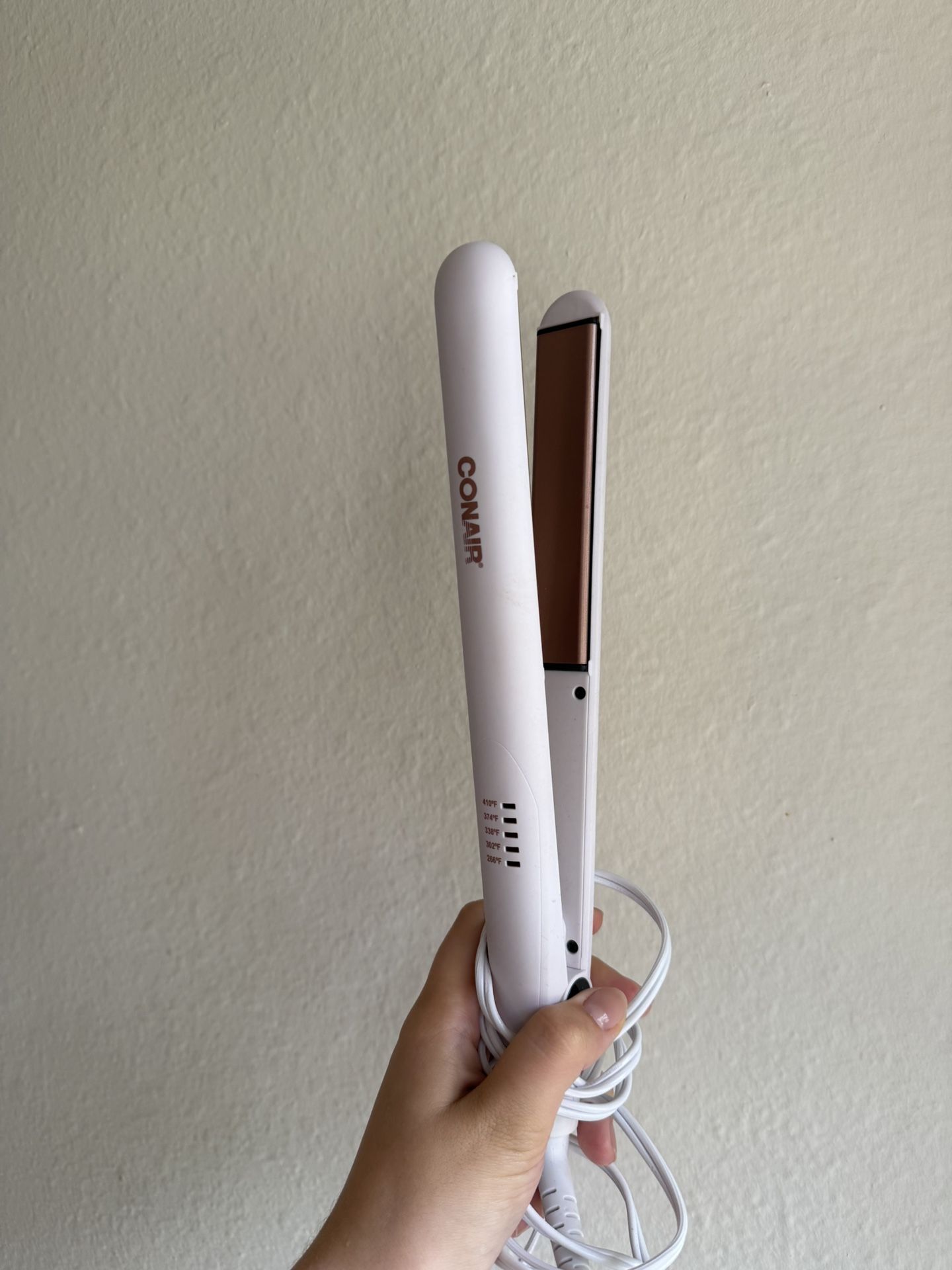 Hair Straightener