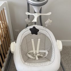 Graco Swing