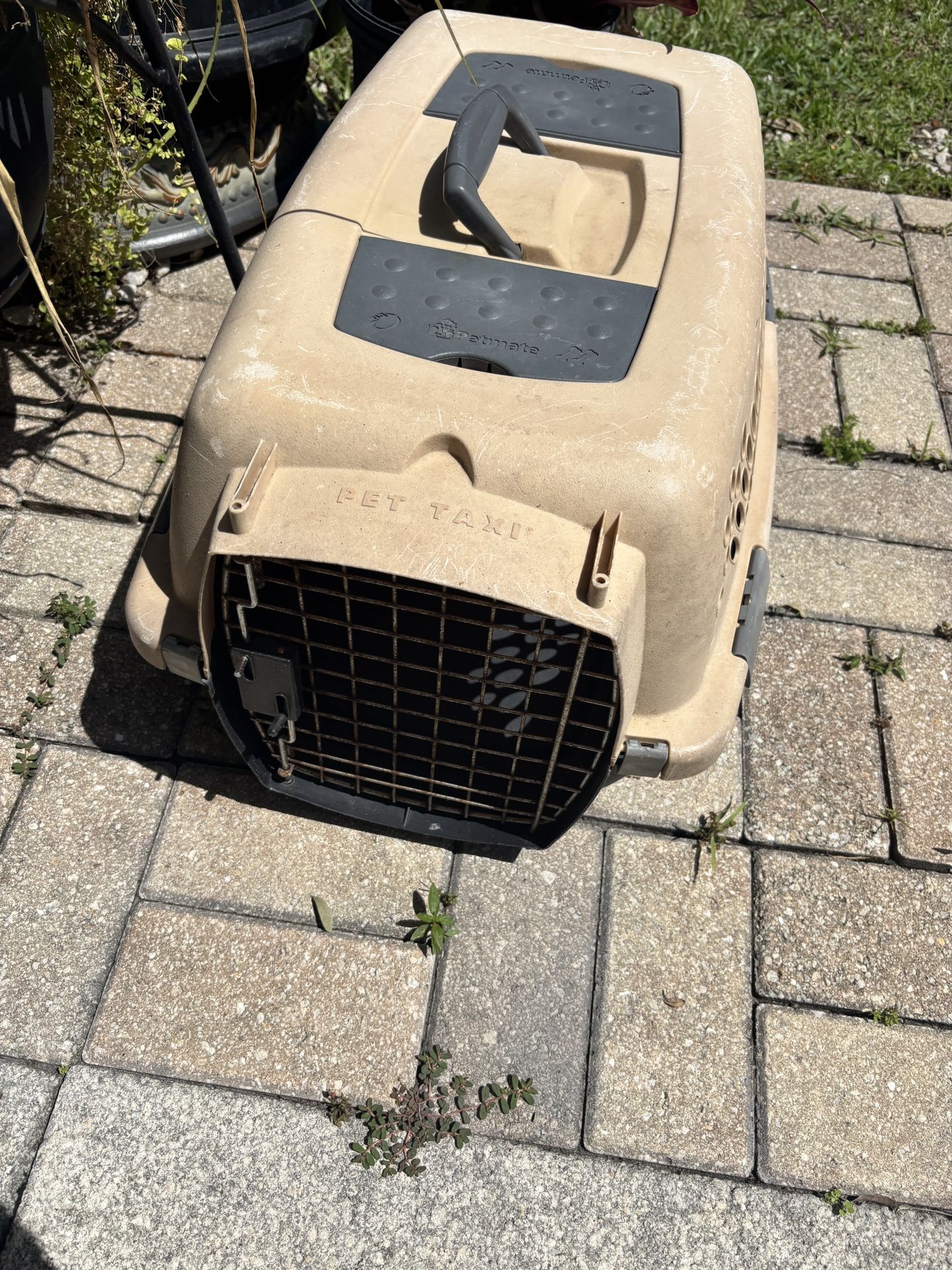 pet cage carrier small