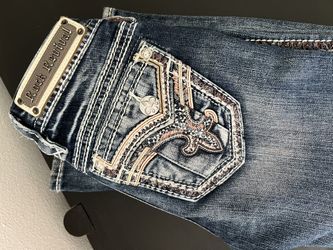 Rock Revival Women’s Jeans