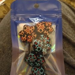 Big Lot of DIY Focal Beads- Must Sell