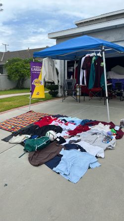 YARDSALE