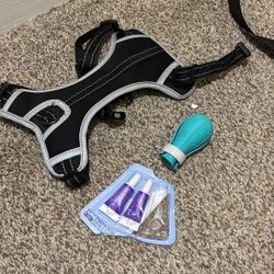 dog harness