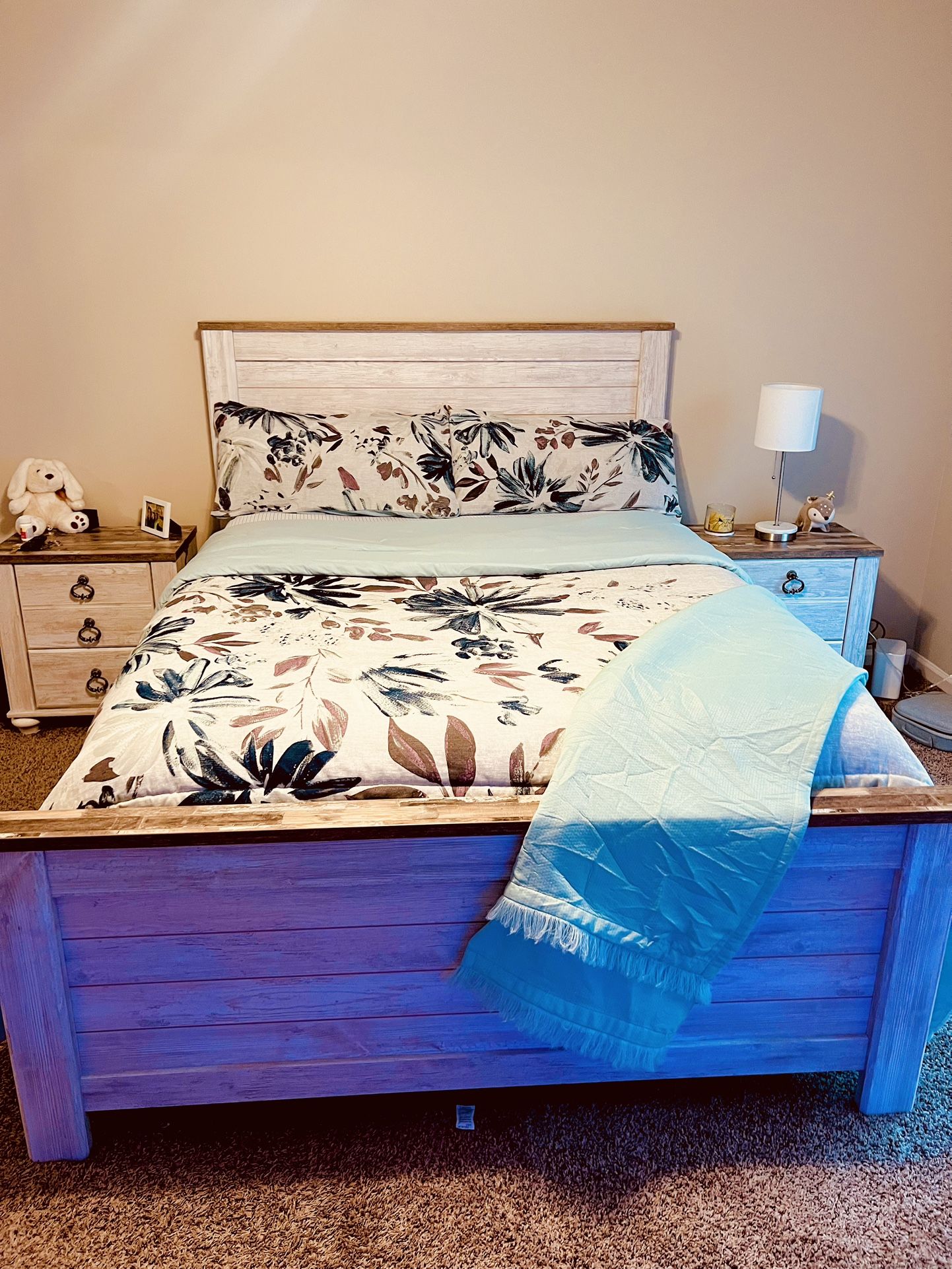 Bedroom Set