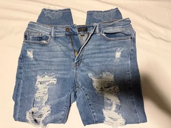 Judy Blue Jeans