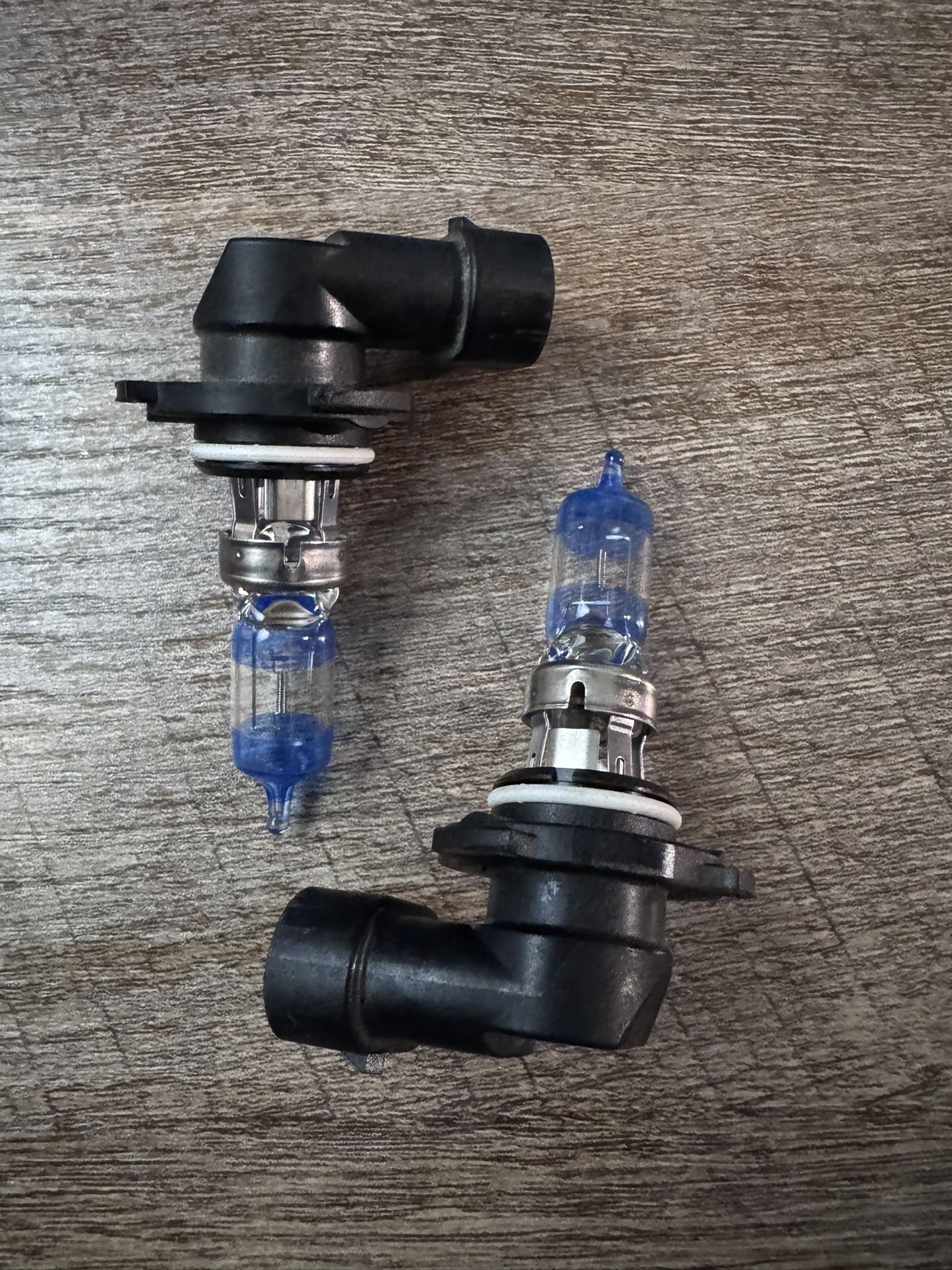 Halogen Headlight Bulb