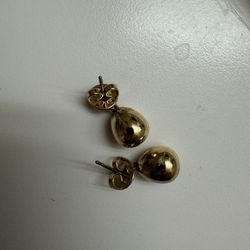 Tory Burch Earrings 