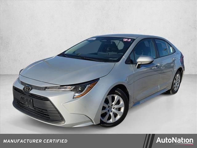 2023 Toyota Corolla