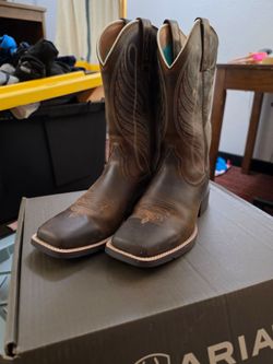 Ariat Womens Boots