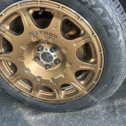 METHOD RALLY SERIES   MR502 VT-SPEC 2