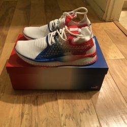 PUMA Men’s Shoes 9.5