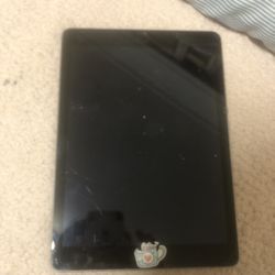 Apple iPad Not Working Condition 