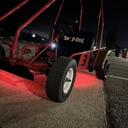 Go kart