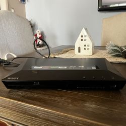 Sony BDP-S1100 