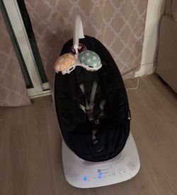 4moms MamaRoo Baby Swing