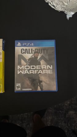 PlayStation four games for sale