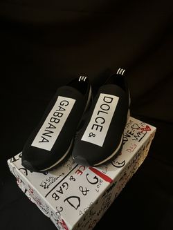 Dolce N Gabbana Shoes For Sale // Zapatos Dolce N Gabbana En Venta
