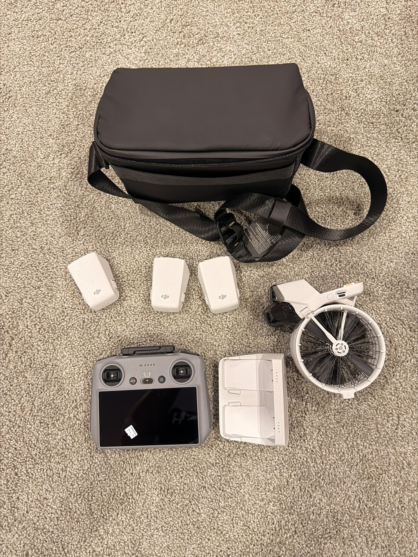 DJI Flip Fly More Combo