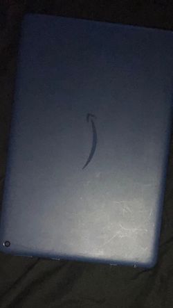 Amazon Tablet