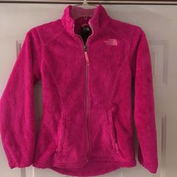 Girls 10/12 NORTHFACE
