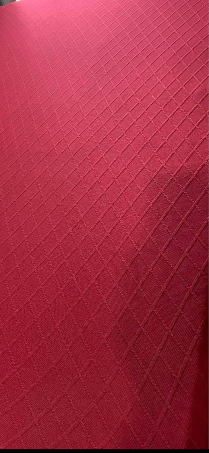 Slip Cover (wine Color ) Tulare 