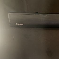 Wohome Sound Bar 