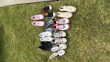 Men Shoes