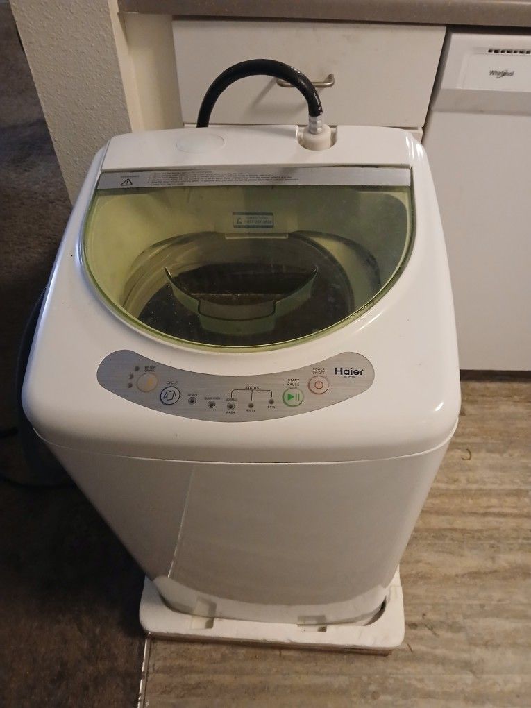 clothes Washer