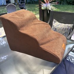 Dog Cat Pet Stairs