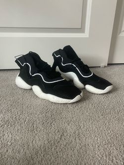 Adidas Crazy BYW LVL 1 Size 12 men’s