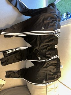 (3) Boys Large (14/16) Adidas Pants