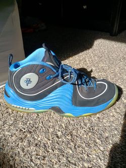 Nike Penny 2s mens 10.5
