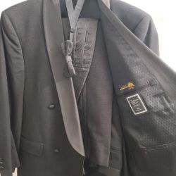 Christian Dior Monsieur Tuxedo