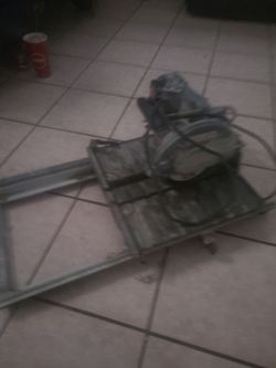 Power tools