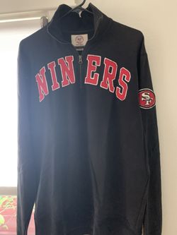 New, SF Forty Niner Sweat Shirt