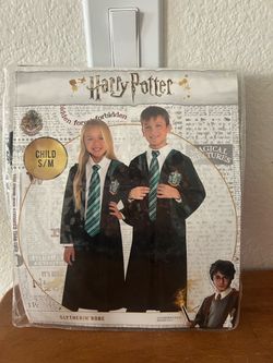 Slytherin Robe