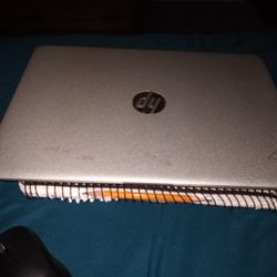 HP Laptop  Chrombook