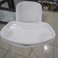Baby high chair