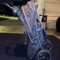 Stroller 