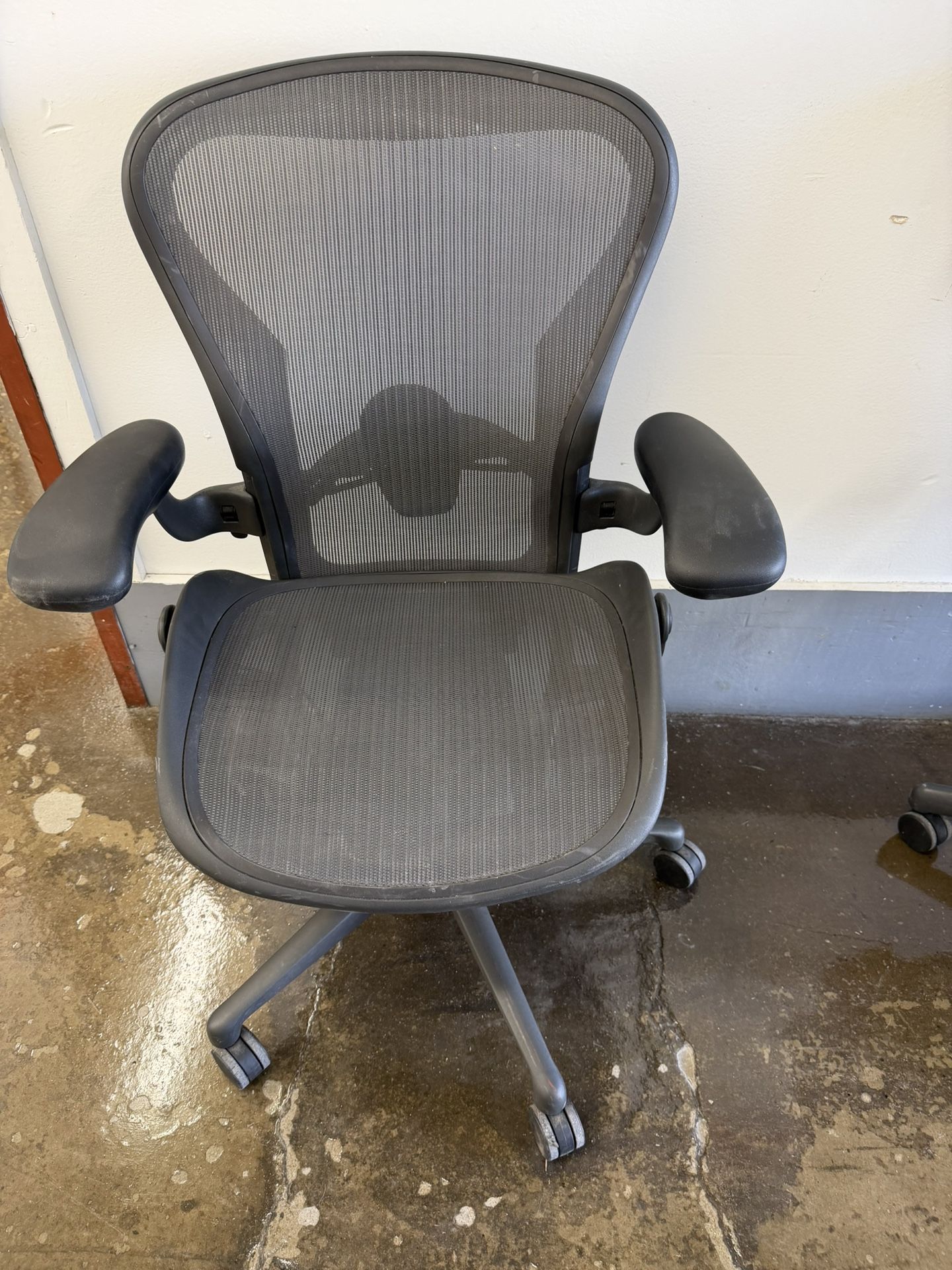 Herman Miller Office Chair