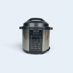 Farberware 7-in-1 Programmable Pressure Cooker