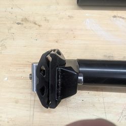 Promax seatpost
