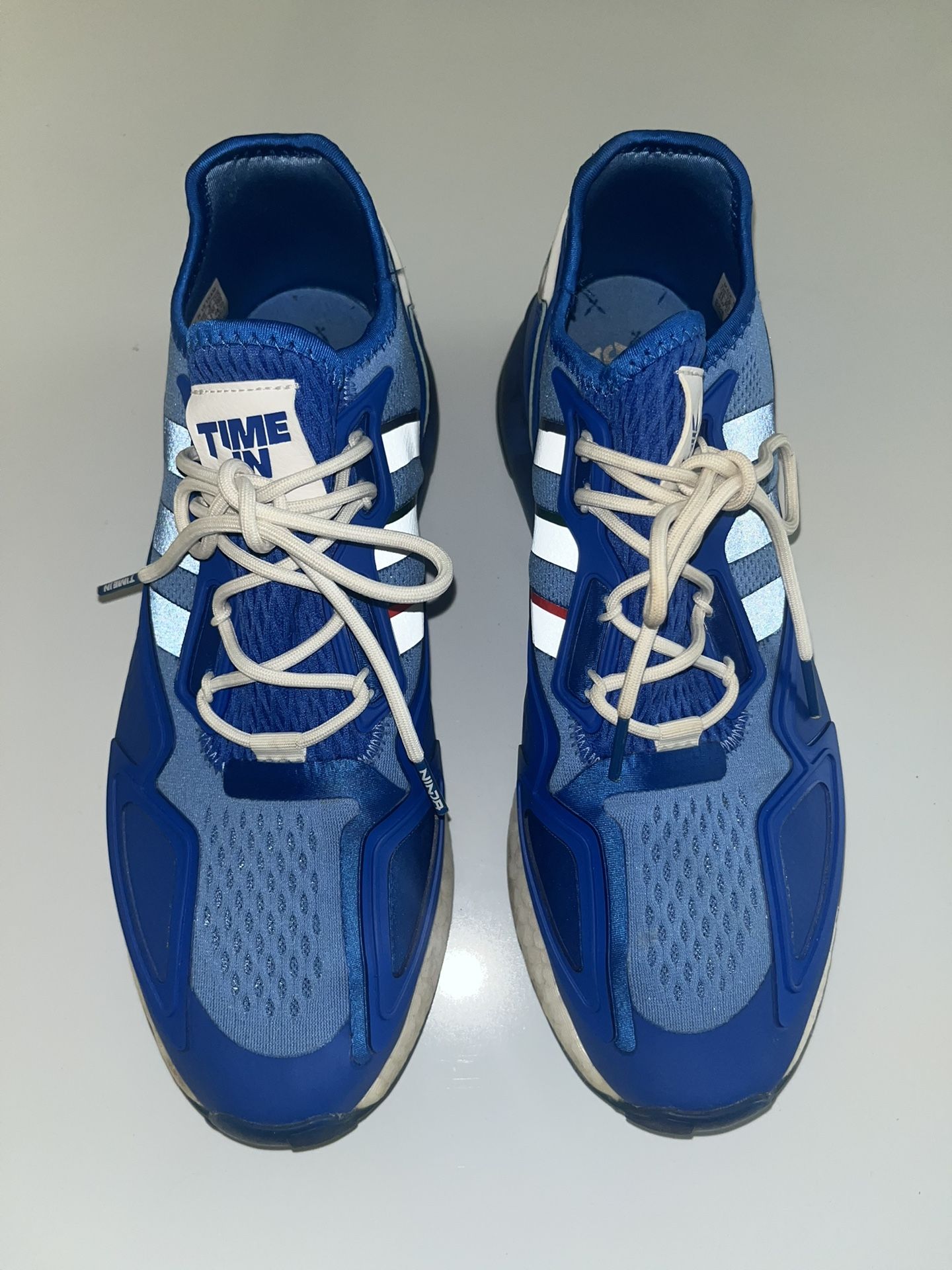 Adidas (Ninja)