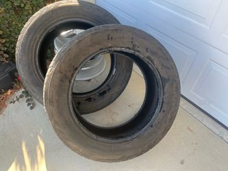 TOYO TIRES