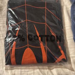 Miles Morales Spider Man Shirt 