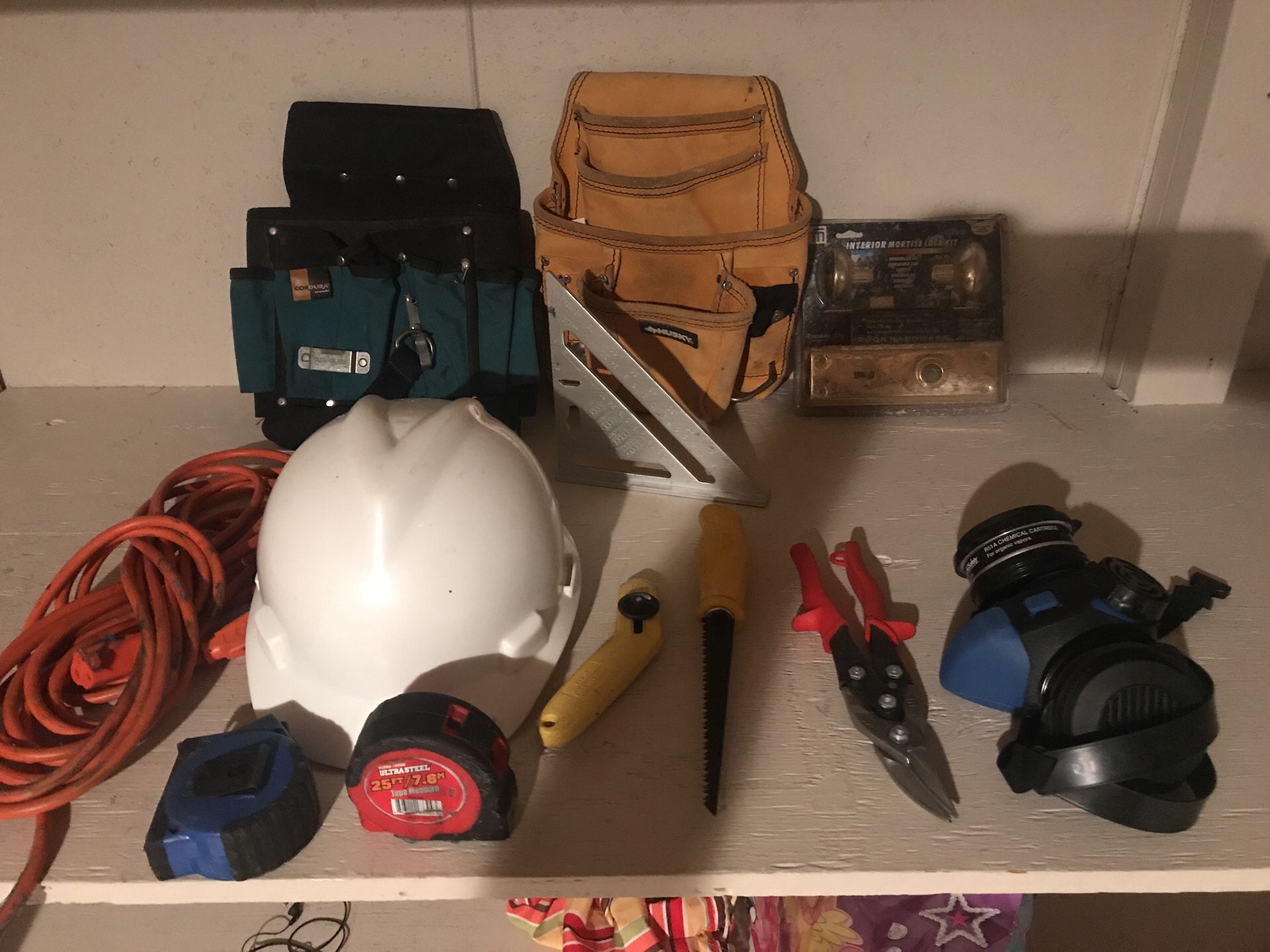 Tools