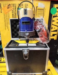 Y B - MULTI LINE LASER RECHARGEABLE
BATTERIES