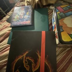 Everything For 750 Bucks (Pokémon,sports,etc)