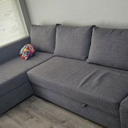 Vendo SOFA CAMA 